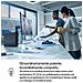 Z2 Mini G1i Wolf Pro Security Edition Intel Core Ultra 7 265 32 GB DDR5-SDRAM 1 TB SSD NVIDIA RTX A1000 Windows 11 Pro Mini PC Stazione di lavoro AI Workstation, AI PC Nero - Foto miniatura 9