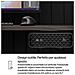 Z2 Mini G1i Wolf Pro Security Edition Intel Core Ultra 7 265 32 GB DDR5-SDRAM 1 TB SSD NVIDIA RTX A1000 Windows 11 Pro Mini PC Stazione di lavoro AI Workstation, AI PC Nero - Foto miniatura 10
