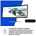 Z2 Mini G1i Wolf Pro Security Edition Intel Core Ultra 7 265 32 GB DDR5-SDRAM 1 TB SSD NVIDIA RTX A1000 Windows 11 Pro Mini PC Stazione di lavoro AI Workstation, AI PC Nero - Foto miniatura 5