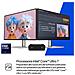 Z2 Mini G1i Wolf Pro Security Edition Intel Core Ultra 7 265 32 GB DDR5-SDRAM 1 TB SSD NVIDIA RTX A1000 Windows 11 Pro Mini PC Stazione di lavoro AI Workstation, AI PC Nero - Foto miniatura 7