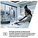 Z2 Mini G1i Wolf Pro Security Edition Intel Core Ultra 7 265 32 GB DDR5-SDRAM 1 TB SSD NVIDIA RTX A1000 Windows 11 Pro Mini PC Stazione di lavoro AI Workstation, AI PC Nero - Foto miniatura 8