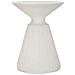 Tavolino Vkh1070-beige-mgo-40x40x53 Cm - Foto miniatura 1
