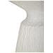 Tavolino Vkh1070-beige-mgo-40x40x53 Cm - Foto miniatura 3
