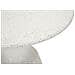 Tavolino Vkh1070-beige-mgo-40x40x53 Cm - Foto miniatura 5