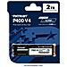 P400 V4 2 TB M. 2 PCI Express 4.0 NVMe - Foto miniatura 4