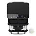 Cecofry FoodCourt 18000 4Pizza Singolo 18 L Indipendente 2700 W Friggitrice ad aria calda Argento - Foto miniatura 2