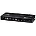CS784H switch per keyboard-video-mouse (kvm) Nero - Foto miniatura 1
