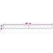Sostituzione della mantovana per tenda Verde Scuro 5 m - Foto miniatura 7