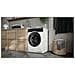 Lavatrice serie 600 SensiCare 8 kg 1400 giri EW6FZAM28 - Foto miniatura 4