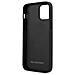 Mercedes Mehcp12slssbk Custodia Per Iphone 12 Mini 5,4 Nera /nera Strap Line - Foto miniatura 2