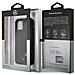 Mercedes Mehcp12slssbk Custodia Per Iphone 12 Mini 5,4 Nera /nera Strap Line - Foto miniatura 3