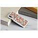 Custodia Per Iphone Xs /s, ""diamond White"" - Foto miniatura 4