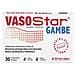 Vasostar Gambe 30 Compresse Bistrato Senza Glutine Senza Lattosio - Foto miniatura 1