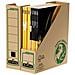 conf. 20 R-Kive sistema archiviazione 8x31.5x25cm 4470001 - Foto miniatura 1