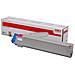 43837130 Toner Originale Magenta per Oki C9655dn Capacità 22000 Pagine - Foto miniatura 7