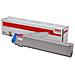 43837130 Toner Originale Magenta per Oki C9655dn Capacità 22000 Pagine - Foto miniatura 4