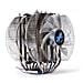 Dissipatore 12X per CPU Intel LGA 775/1366/1156/1155/1150/2011 e AMD AM2 / AM2+ / AM3 / AM3+ / FM1 / FM2 - Foto miniatura 2