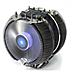 Dissipatore 12X per CPU Intel LGA 775/1366/1156/1155/1150/2011 e AMD AM2 / AM2+ / AM3 / AM3+ / FM1 / FM2 - Foto miniatura 6
