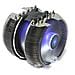 Dissipatore 12X per CPU Intel LGA 775/1366/1156/1155/1150/2011 e AMD AM2 / AM2+ / AM3 / AM3+ / FM1 / FM2 - Foto miniatura 1