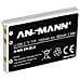 5022333 Batteria Ricaricabile agli Ioni di Litio per Fotocamere Nikon - Foto miniatura 3