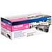 Toner Originale Magenta DCP-L8450CDW Capacità 3500 Pagine - Foto miniatura 6