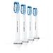 Spazzolino da Denti Elettrico Bianco Plastica 4 Pz HX6054/07 - Foto miniatura 1