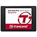 SSD 256 GB Serie SSD370S (Premium) Alluminio 2.5" Interfaccia Sata III 6 Gb / s - Foto miniatura 4