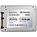 SSD 256 GB Serie SSD370S (Premium) Alluminio 2.5" Interfaccia Sata III 6 Gb / s - Foto miniatura 8