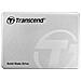 SSD 256 GB Serie SSD370S (Premium) Alluminio 2.5" Interfaccia Sata III 6 Gb / s - Foto miniatura 2