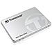 SSD 256 GB Serie SSD370S (Premium) Alluminio 2.5" Interfaccia Sata III 6 Gb / s - Foto miniatura 1
