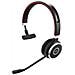 Evolve 65 UC Mono Padiglione Auricolare Bluetooth USB - Nero - Foto miniatura 5