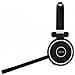 Evolve 65 UC Mono Padiglione Auricolare Bluetooth USB - Nero - Foto miniatura 4