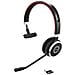 Evolve 65 UC Mono Padiglione Auricolare Bluetooth USB - Nero - Foto miniatura 1