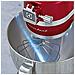 Planetaria Assistent EKM4000 Capacità 4.8 L Potenza 1000 W Colore Rosso - Foto miniatura 4