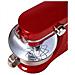 Planetaria Assistent EKM4000 Capacità 4.8 L Potenza 1000 W Colore Rosso - Foto miniatura 5