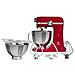 Planetaria Assistent EKM4000 Capacità 4.8 L Potenza 1000 W Colore Rosso - Foto miniatura 2
