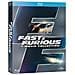 Fast And Furious - 7 Film Collection (7 Blu-Ray)  - Foto miniatura 4