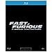 Fast And Furious - 7 Film Collection (7 Blu-Ray)  - Foto miniatura 1