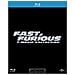 Fast And Furious - 7 Film Collection (7 Blu-Ray)  - Foto miniatura 3