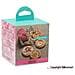 Scaglie Di Cioccolato Argento 100g - Foto miniatura 5