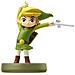 Amiibo Link Cartone (The Wind Waker)  - Foto miniatura 3