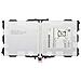 Batteria 3.8v 8220mah 31.24 Per Galaxy Note 10.1 Edition 2014 - Foto miniatura 1