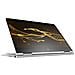 Notebook 2 in 1 Spectre x360 13-ac000nl Monitor 13.3" Full HD Multi Touch Intel Core i5-7200U Ram 8GB SSD 256GB 2xUSB 3.2 1xUSB 3.1 Windows 10 Home - Foto miniatura 1