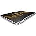Notebook 2 in 1 Spectre x360 13-ac000nl Monitor 13.3" Full HD Multi Touch Intel Core i5-7200U Ram 8GB SSD 256GB 2xUSB 3.2 1xUSB 3.1 Windows 10 Home - Foto miniatura 4