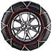 Catene Da Neve Sxv 600 Snox Suv 2 Pezzi 37637 - Foto miniatura 1