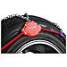 Catene Da Neve Sxv 600 Snox Suv 2 Pezzi 37637 - Foto miniatura 7