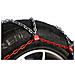 Catene Da Neve Sxv 600 Snox Suv 2 Pezzi 37637 - Foto miniatura 5
