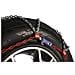 Catene Da Neve Sxv 600 Snox Suv 2 Pezzi 37637 - Foto miniatura 6