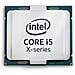 Processore Core i5-7640X (Kaby Lake-X) Quad-Core 4.0 GHz Socket LGA 2066 Boxato Moltiplicatore Sbloccato (Dissipatore Escluso)  - Foto miniatura 3