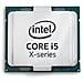 Processore Core i5-7640X (Kaby Lake-X) Quad-Core 4.0 GHz Socket LGA 2066 Boxato Moltiplicatore Sbloccato (Dissipatore Escluso)  - Foto miniatura 4